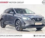 Nissan QASHQAI 2023