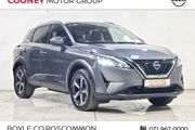 Nissan QASHQAI 2023