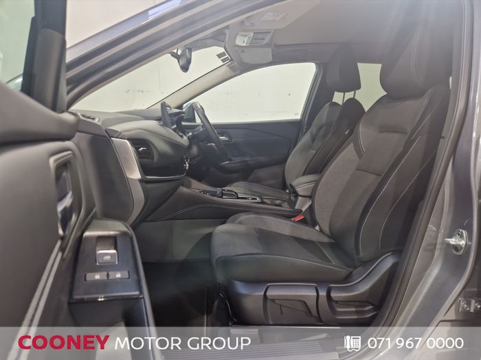 Nissan QASHQAI 2023