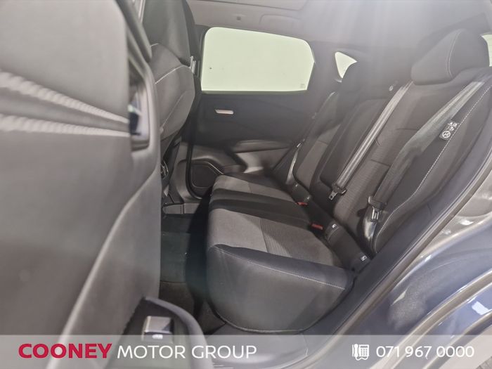Nissan QASHQAI 2023