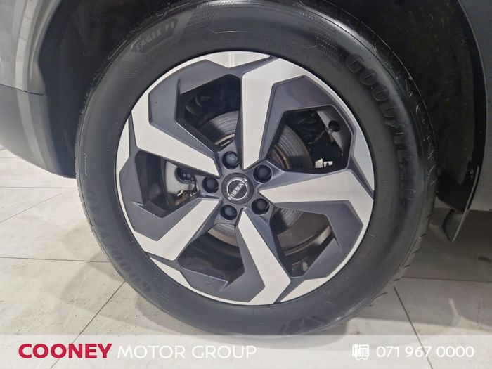 Nissan QASHQAI 2023