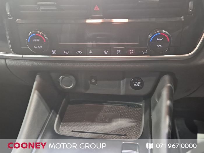 Nissan QASHQAI 2023