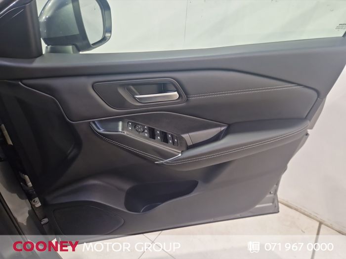 Nissan QASHQAI 2023