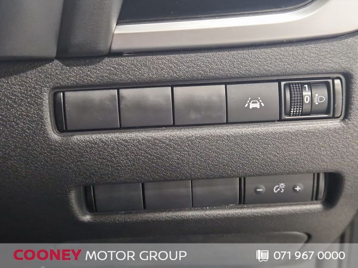 Nissan QASHQAI 2023
