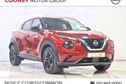 Nissan Juke 2025
