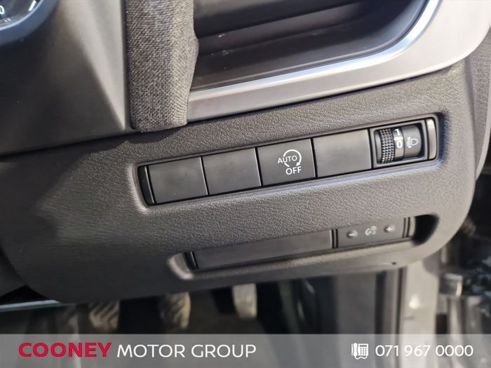 Nissan QASHQAI 2026