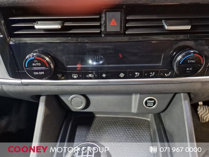 Nissan QASHQAI 2026