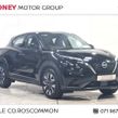 Nissan Juke 2025