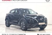 Nissan Juke 2025