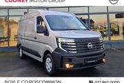 Nissan Interstar 2026