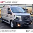 Nissan Interstar 2026