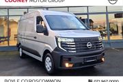 Nissan Interstar 2026