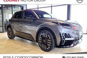 Nissan Micra 2027