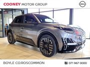 Nissan Micra 2026
