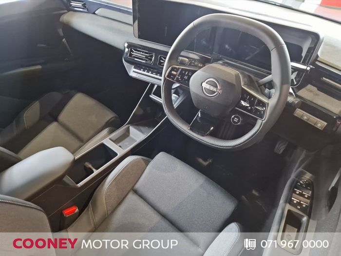 Nissan Micra 2026