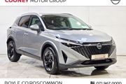 Nissan QASHQAI 2026