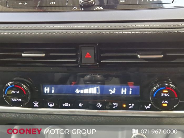 Nissan QASHQAI 2026