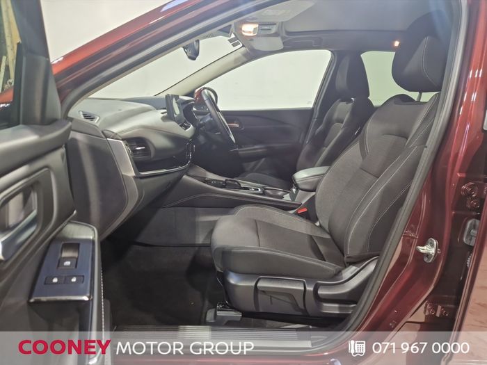 Nissan QASHQAI 2023