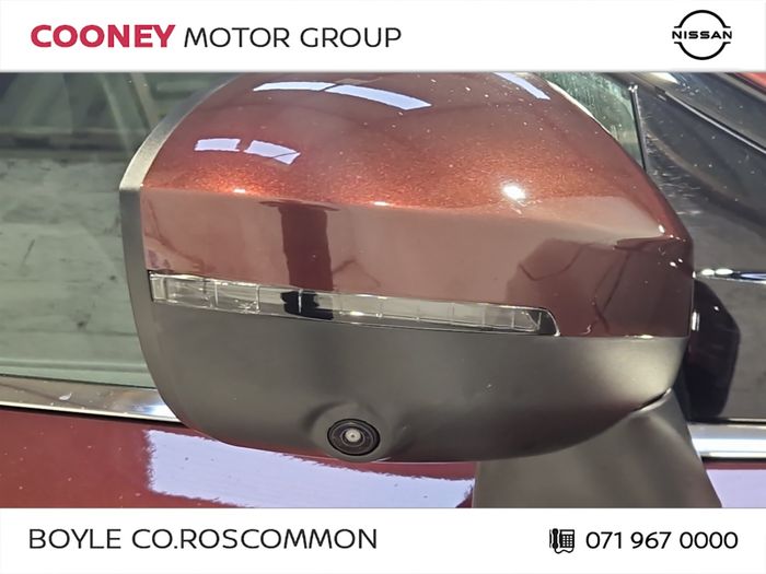 Nissan QASHQAI 2023