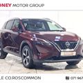 Nissan QASHQAI 2023