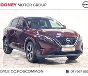 Nissan QASHQAI 2023