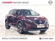 Nissan QASHQAI 2023
