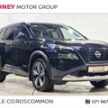 Nissan X-Trail 2024