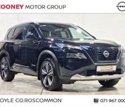 Nissan X-Trail 2024