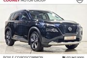 Nissan X-Trail 2024