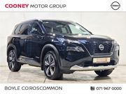 Nissan X-Trail 2024