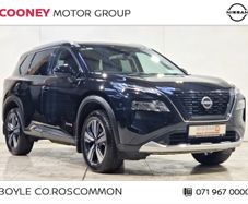Nissan X-Trail 2024