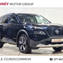Nissan X-Trail 2024