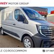 Nissan Interstar 2026