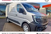 Nissan Interstar 2026