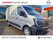 Nissan Interstar 2026
