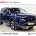 Nissan X-Trail 2024