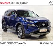Nissan X-Trail 2024