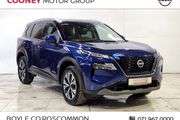 Nissan X-Trail 2024