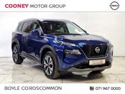 Nissan X-Trail 2024