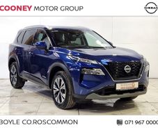 Nissan X-Trail 2024