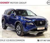 Nissan X-Trail 2024