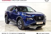 Nissan X-Trail 2024