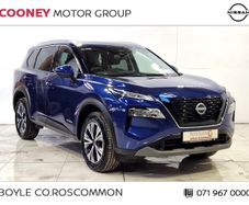 Nissan X-Trail 2024