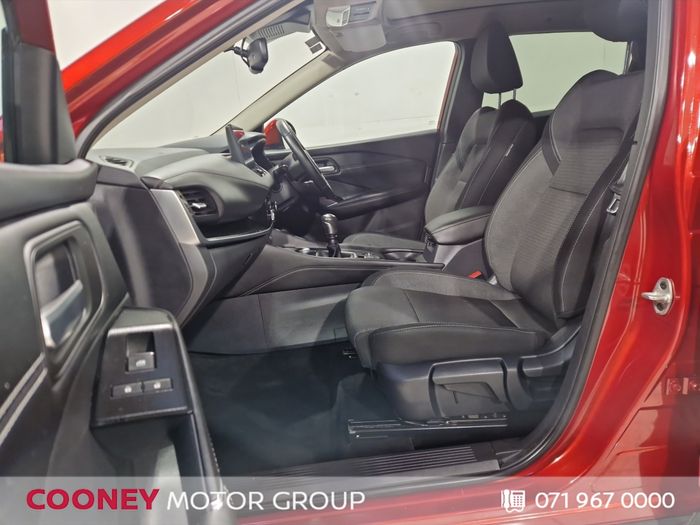 Nissan QASHQAI 2023