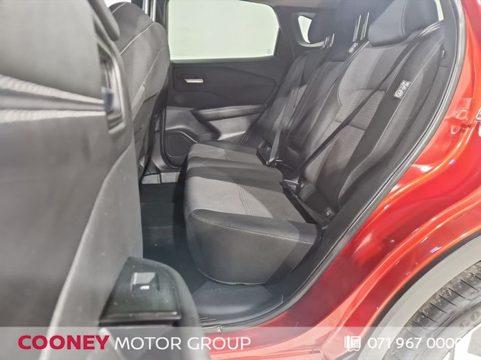 Nissan QASHQAI 2023