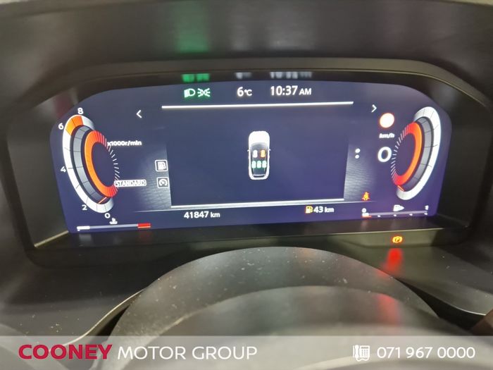 Nissan QASHQAI 2023