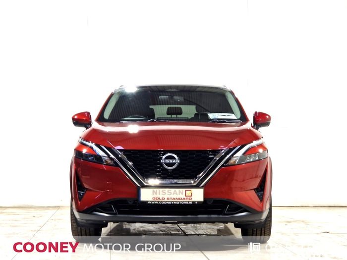 Nissan QASHQAI 2023