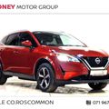 Nissan QASHQAI 2023