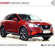 Nissan QASHQAI 2023