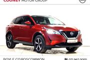Nissan QASHQAI 2023